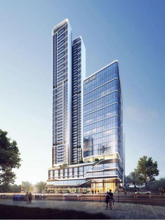 项目配套、售楼电话、房价介绍）冰球突破技巧壹湾府学校学区（(图7)