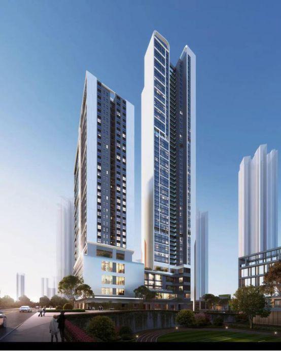 项目配套、售楼电话、房价介绍）冰球突破技巧壹湾府学校学区（(图17)