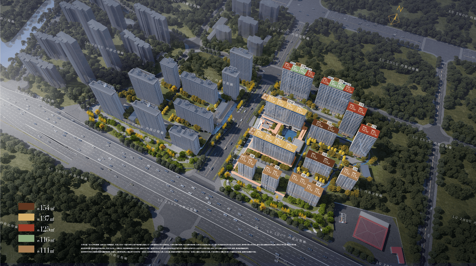 招商庐州致敬楼盘】评价如何-楼盘评测冰球突破正规网站招商庐州致敬项目-【(图4)