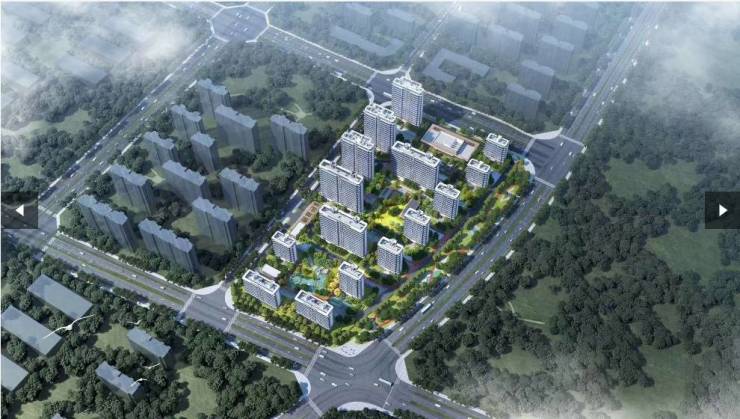 便宜好房-楼盘详情-房价查询】冰球突破游戏新华星耀玥湖【合肥(图3)