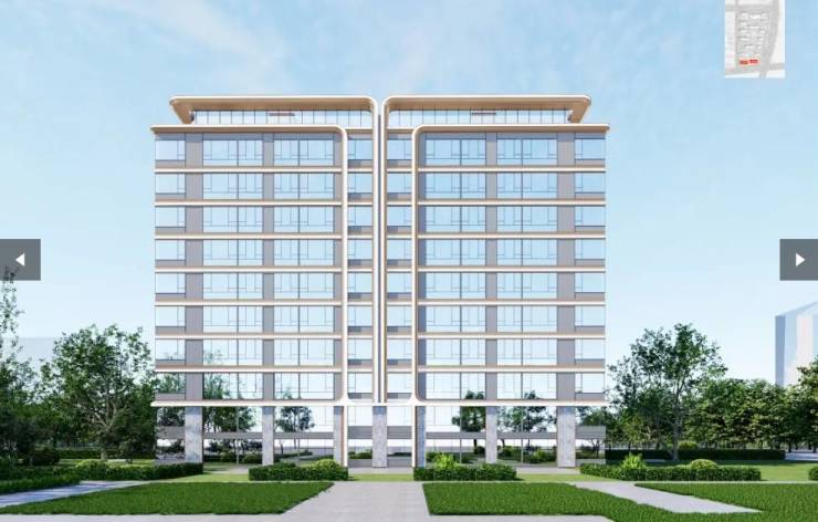 便宜好房-楼盘详情-房价查询】冰球突破游戏新华星耀玥湖【合肥(图5)